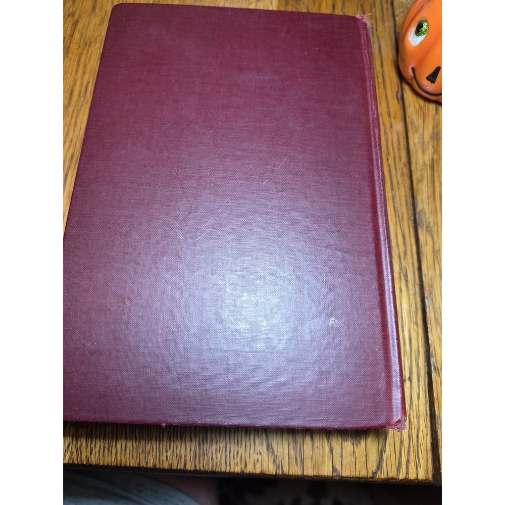 1919 Book Titled "JEREMY" First Edition With Illistrations - Picture 7 of 16